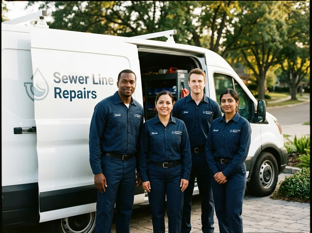 Emergency Plumber company in Washington Grove, MD