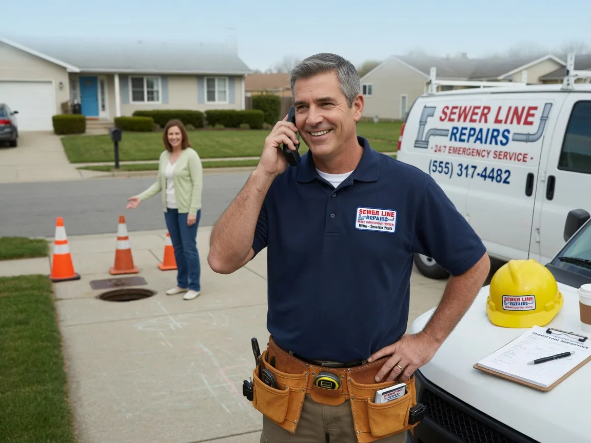 Emergency Plumber Washington Grove, MD FAQs